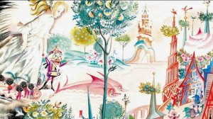 A- Dumas Histoire d`un casse-noisette Chapitre 11