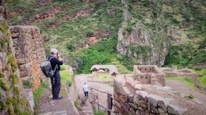 Писак, Перу