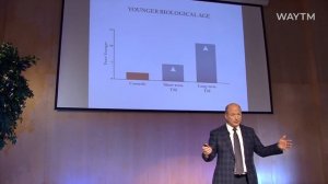 Вводная лекция по Трансцендентальной медитации (краткая версия) - Джон Хэгелин