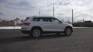 ПЕРСОНАЛИЗАЦИЯ Skoda KODIAQ. Как настроить, как работает? Полезная опция. (#мойкодиак)