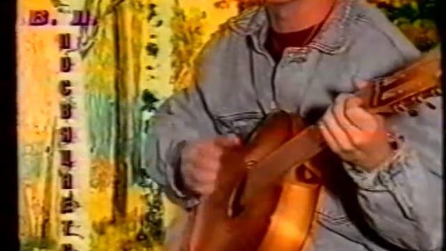 Анатолий Гуляев ЛЕТАТЬ ТАК ЛЕТАТЬ смотреть онлайн