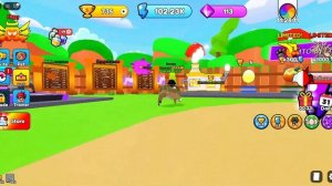 1 Видео! Играю в роблокс. (Занял 1 МЕСТО в 1 мире?).