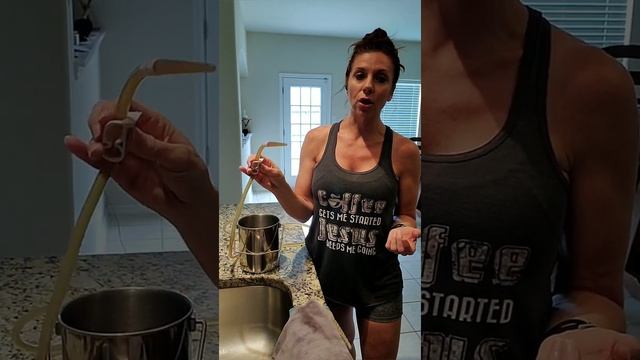 How to do a coffee enema - basic process смотреть онлайн