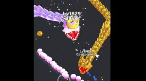 Snake Clash