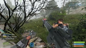 Патрулируем дороги в РАСТ #shorts