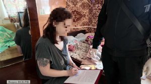 В нескольких российских регионах задержаны женщины, завербованные спецслужбами Украины