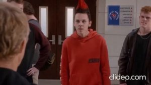 cobra kai mason C kan