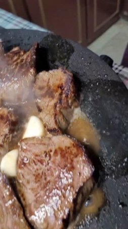 Beef Steak Recipe