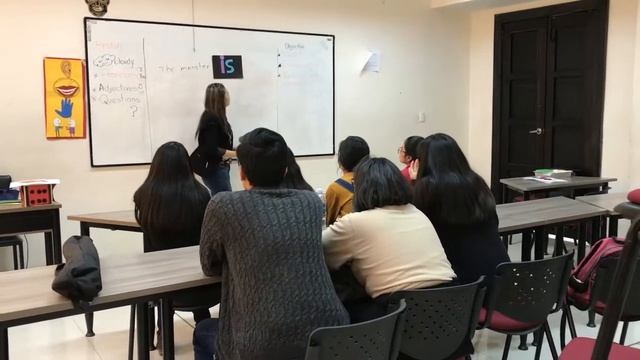 TEFL Drills: Single-slot Substitution Drill, Trasnformation Drill, and Question and answering. смотреть онлайн