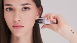 Уход улучшающий рост волос. Аппарат Marutaka Rapunzel.