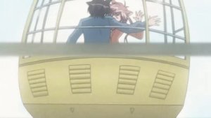 Accidentally in Love