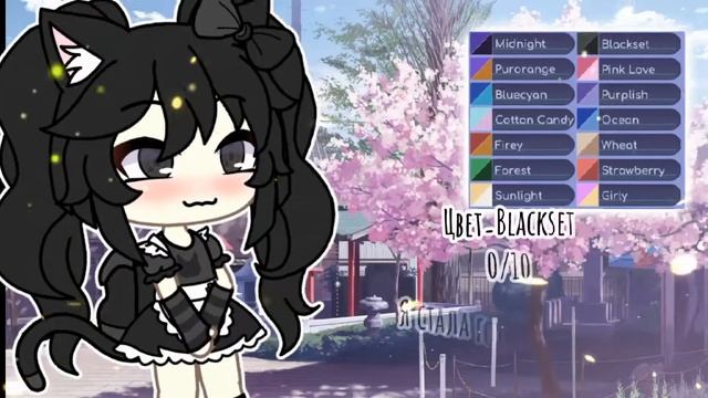 °🌷~Какие цвета походят моей ос?~🌹 ° смотреть онлайн