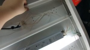 EOL лампы osram