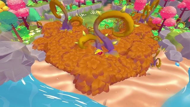 Sugardew Island Your Cozy Farm Shop - Official Release Date Trailer