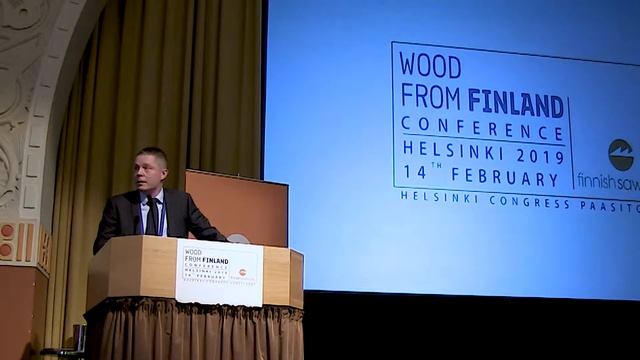 WFFC 2019: Pekka Kopra - Welcome смотреть онлайн