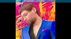 Песня из кинофильма ,,Карнавал'' (Сергей Литовка cover)