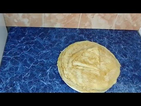 Дрожжевые блины смотреть онлайн