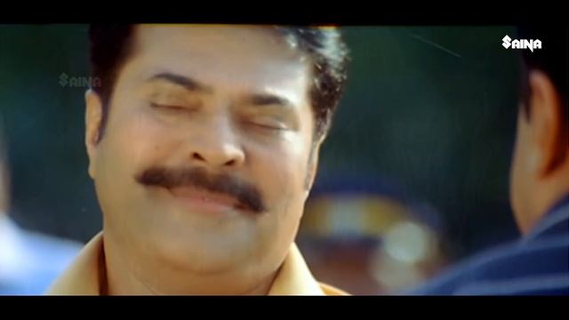 "നരി മെയിൻ ഗേറ്റ് കടന്നു..!" | Roudram Mass Scene | Mammootty | Sai Kumar | Saina Play OTT смотреть онлайн