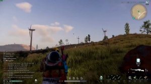 ONCE HUMAN HAMMER COMPENSATOR LOCATION ✅UPDATED✅