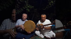 Живая музика | Уртар -O'rtar