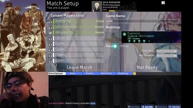 1V1 С ТОП 200 В БЪЛГАРИЯ!!! смотреть онлайн