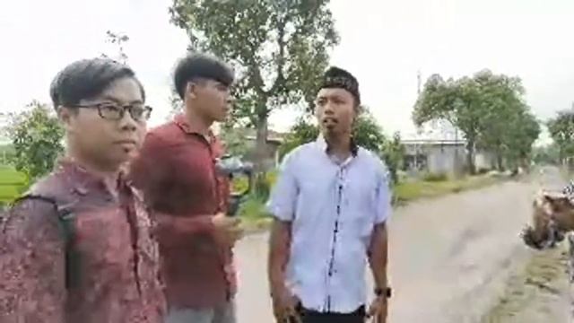 Live Kang Beton Nanda смотреть онлайн