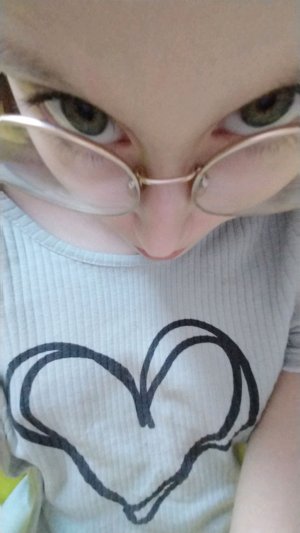 Я сделала марионетку!!!