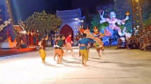 Тайланд Шоу от Надежды 06.02.25.