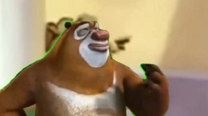 Медведи соседи переехали к Волку. 1 серия: Переезд