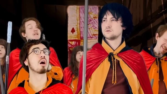 Гарри Поттер и Камень (2024) [Полный фильм] [Русский дубляж] смотреть онлайн