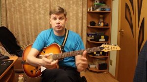 160. СПЛИН - Выхода нет (Кавер и разбор)