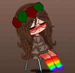 мы ели у моей подруге аккаунт в этом приложении