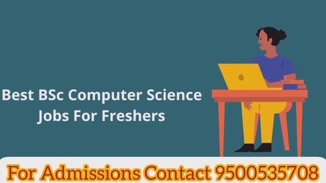 BSc Computer Science Course Details in Tamil|Eligibility|Duration|Scope|Salary|Jobs|Admission Proce
