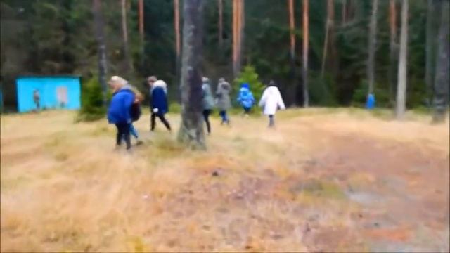 Зарница смотреть онлайн