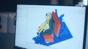 Britax Roemer – автокресла, сделанные в Германии