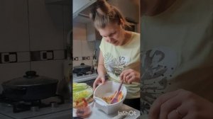 Приготовила КИМЧИ
