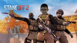 Один час в Standoff 2