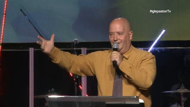 Domingo 20.01.19 // Prédica 1382 // Nestor Vega смотреть онлайн