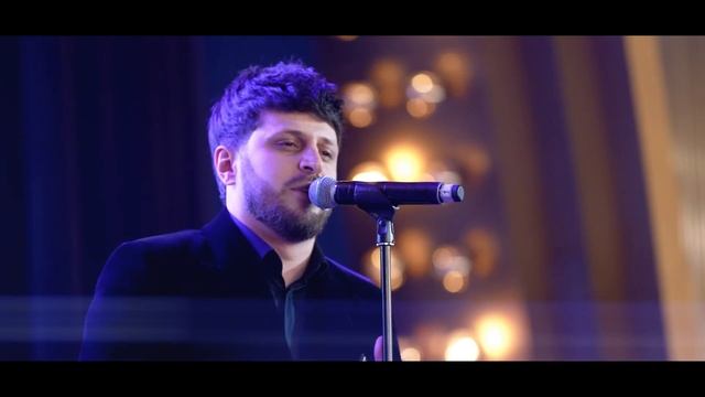 Jora Shahinyan - Pap Jan смотреть онлайн