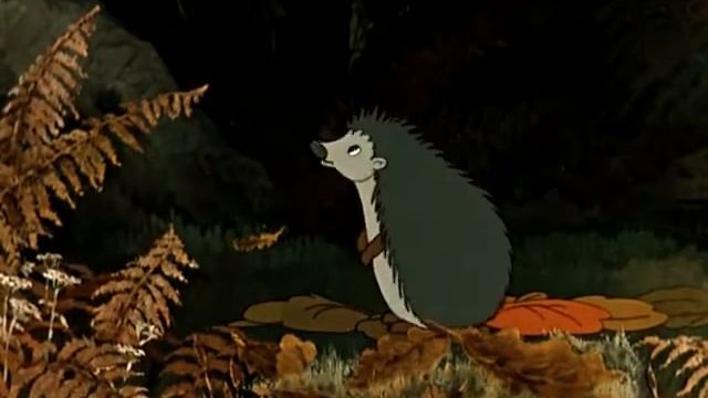 Гуси Лебеди, смотреть мультфильм, мультик советской эпохи