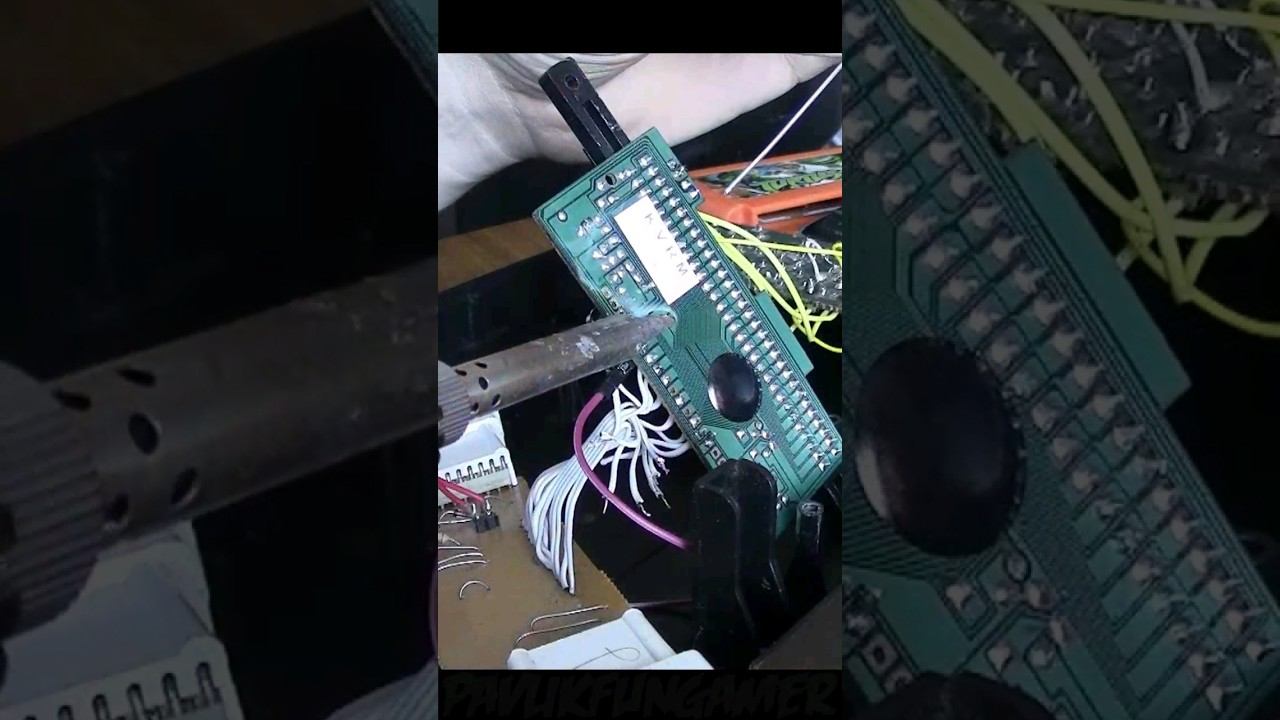 Если сгорела Dendy что делать #shorts #ретро #dendy #игры #8bit #денди смотреть онлайн