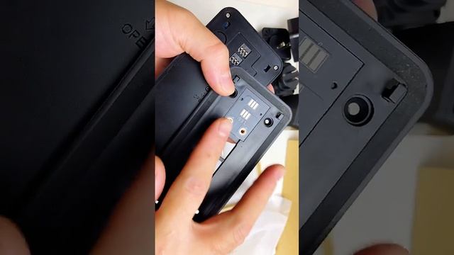 ASECAM doorbell смотреть онлайн