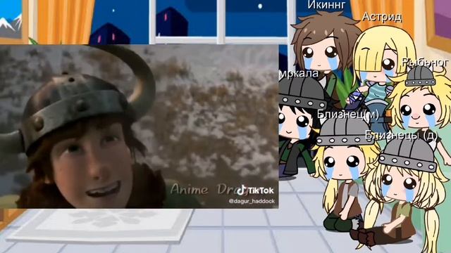 рякция наездников олуха на тт смотреть онлайн