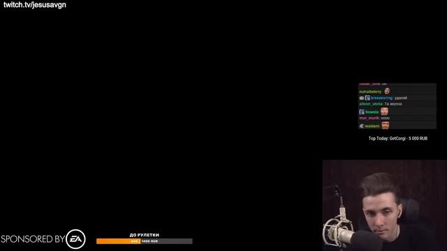 МУХА / JesusAVGN Хесус смотреть онлайн