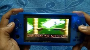 PSP Video Game Jungle Book Playing 🎮🔥🔥