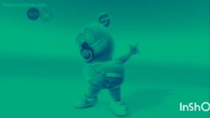 нуки с эффектом нуки