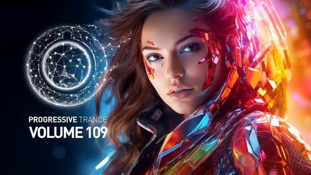 PROGRESSIVE VOCAL TRANCE VOL. 109 (FULL SET)