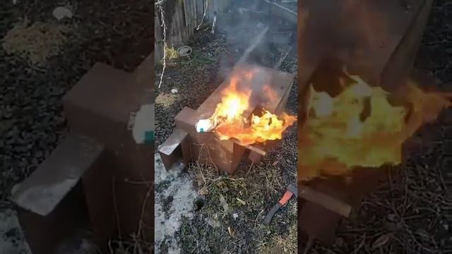 Як горать літеві аккумулятори смотреть онлайн