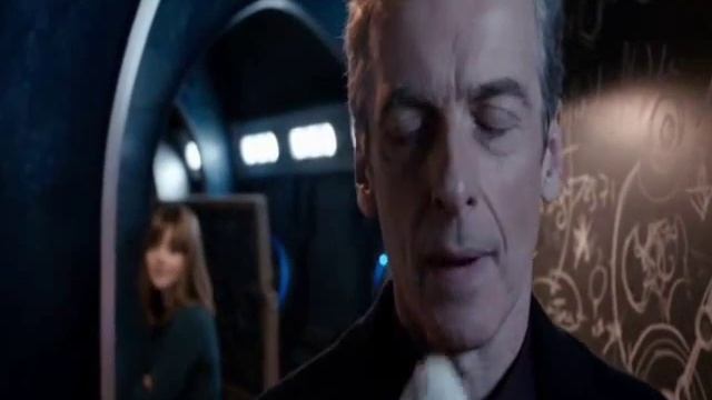 twelve/clara - проказница смотреть онлайн