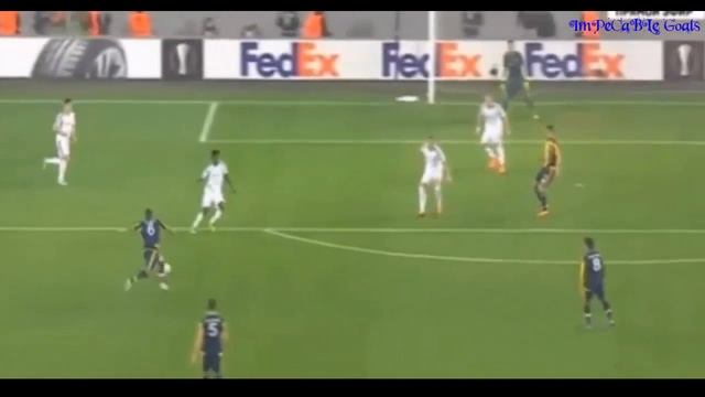 Fenerbahce vs Lokomotiv Moscowa 2-0 All Goals & Highlights - 16/02/2016 HD смотреть онлайн